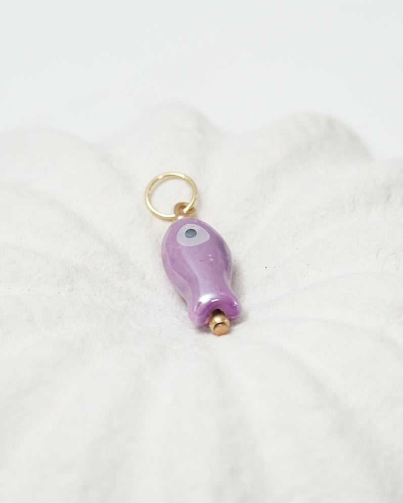 Fish Pendant