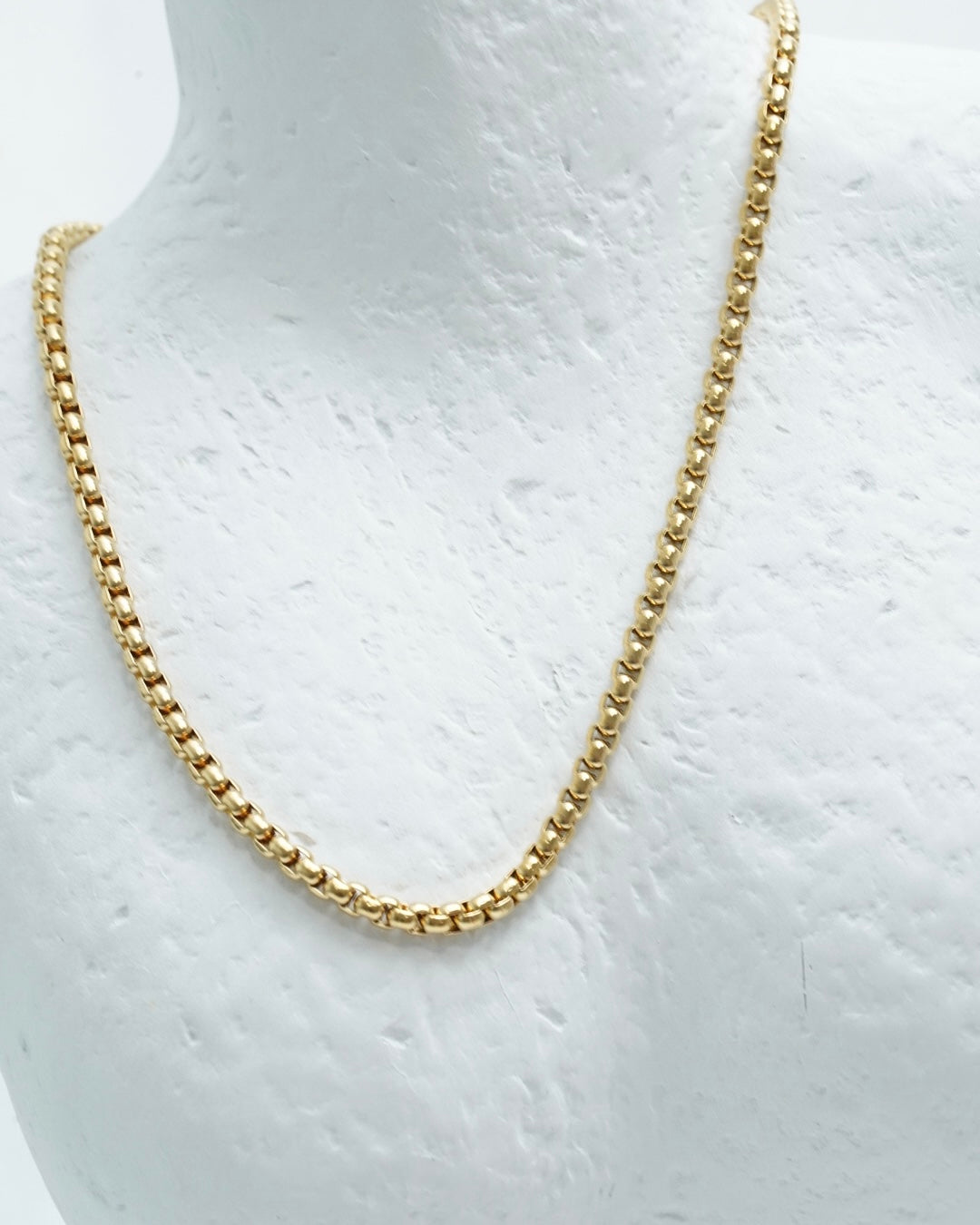 Naya Chain