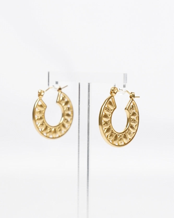Catalina Hoops