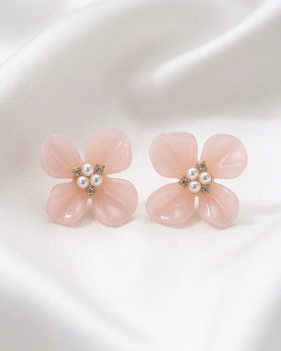 Rosalia Earrings