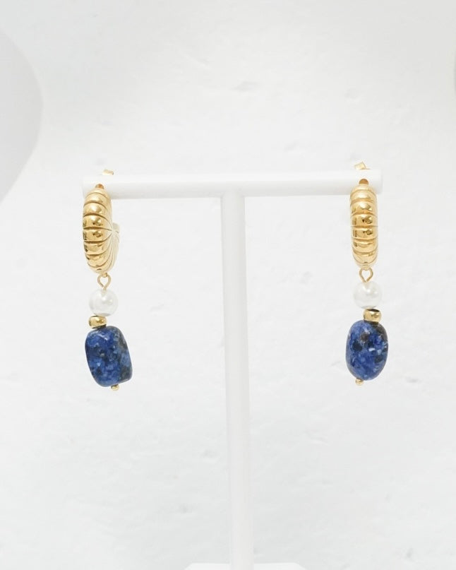 Celeste Earrings