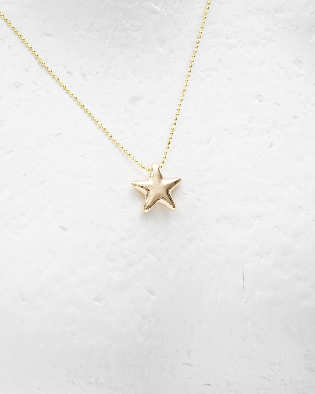 Kamil Necklace
