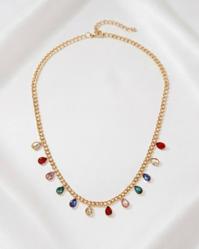 Eras Necklace