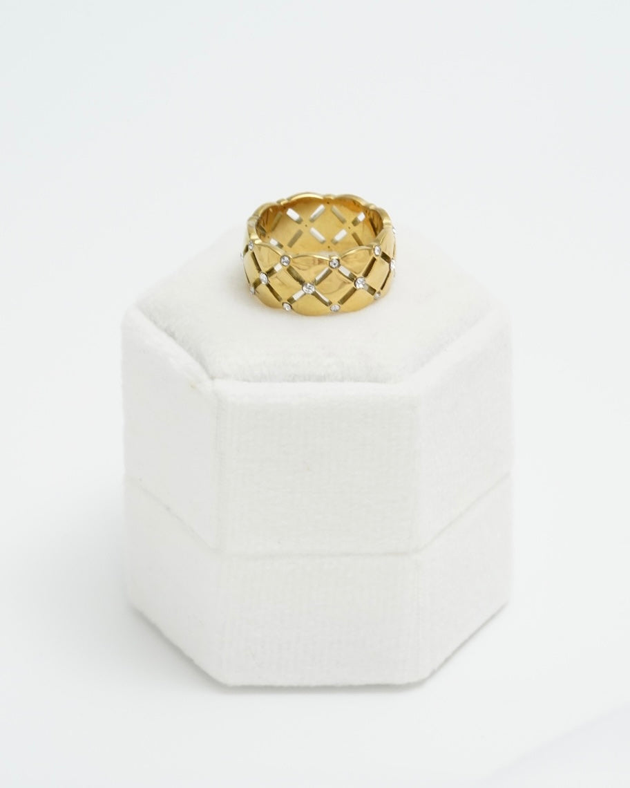 Livia Ring