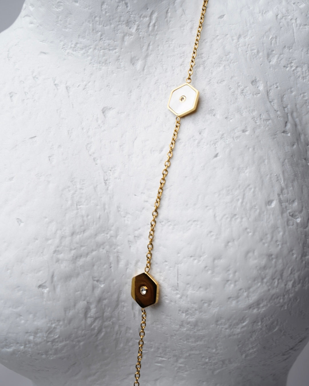 Aliana Necklace