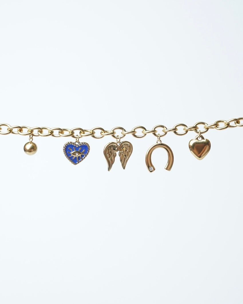 Sky Bracelet