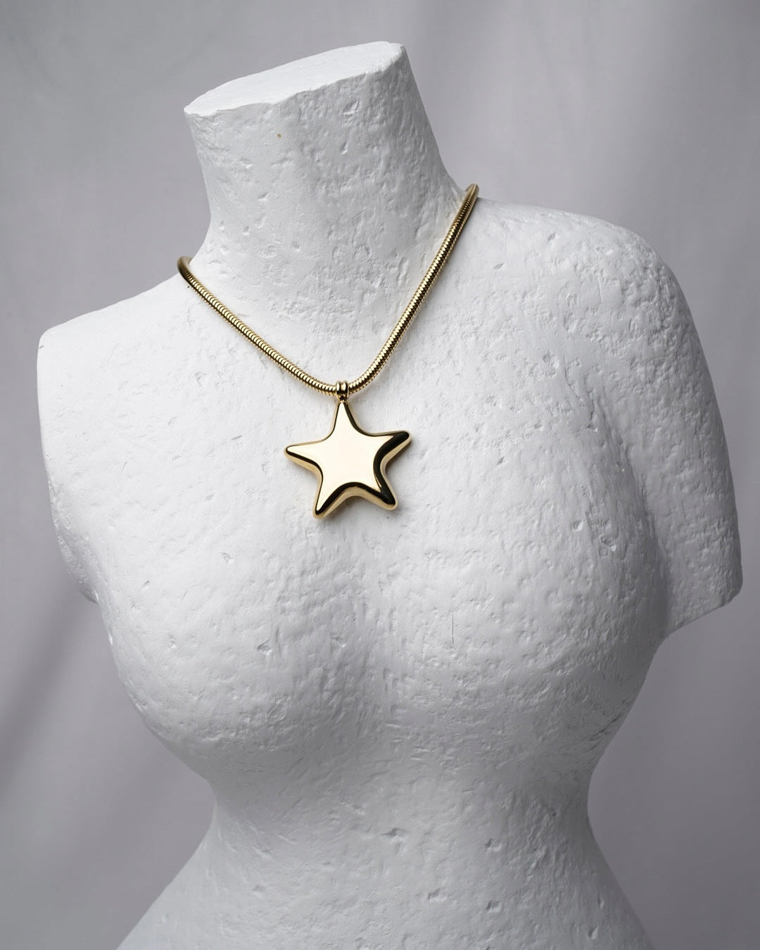 Talia Necklace