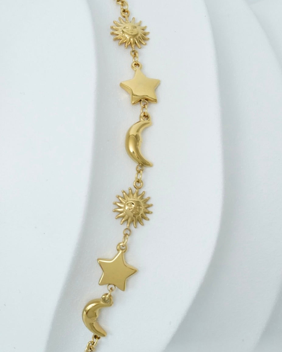 Mia Bracelet