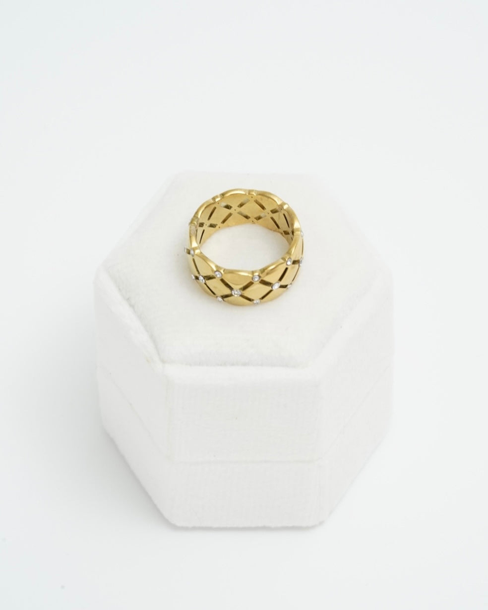 Livia Ring