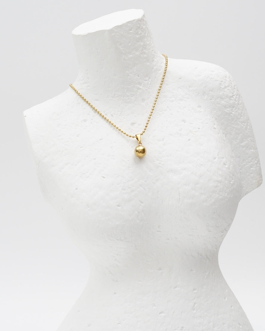 Ball Necklace