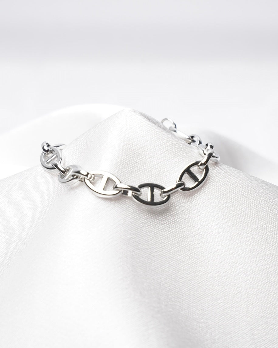 Vintage Marina Bracelet