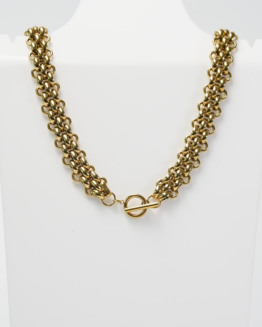 Nara Necklace