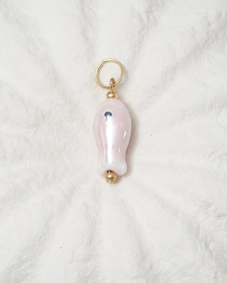 Fish Pendant
