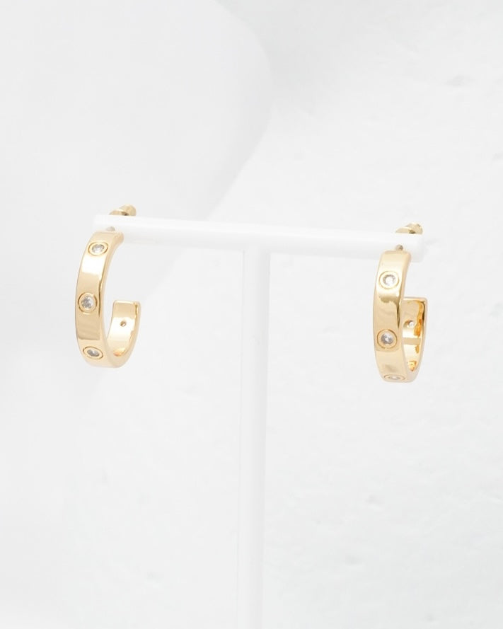 Vivi Earrings