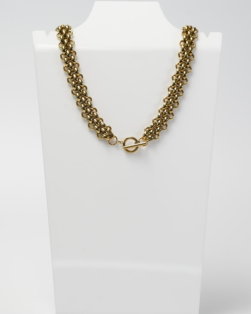 Nara Necklace