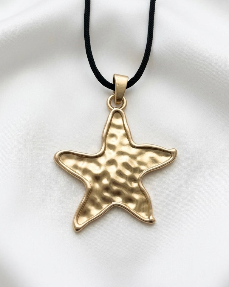 Star Rope