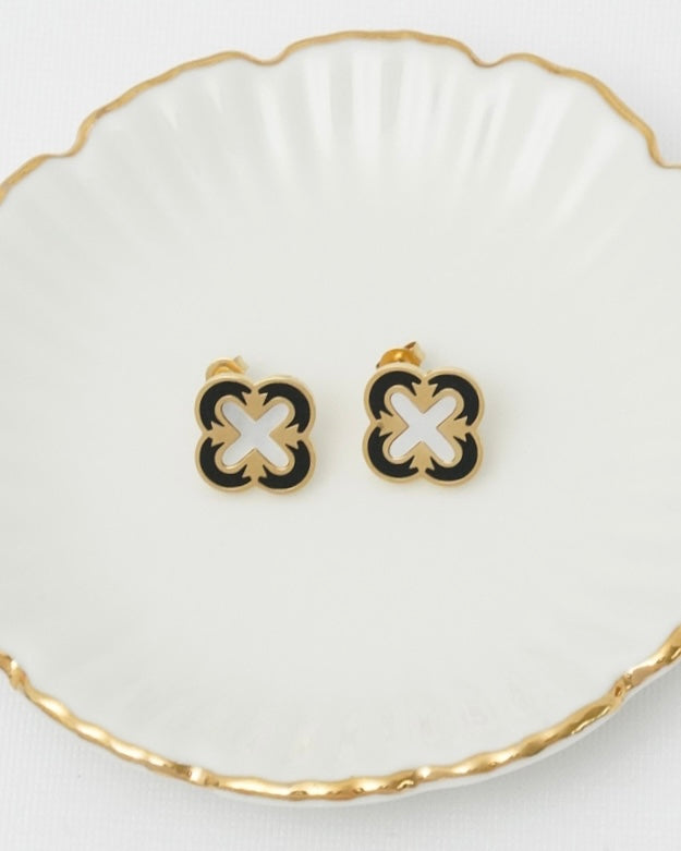 Serena Earrings