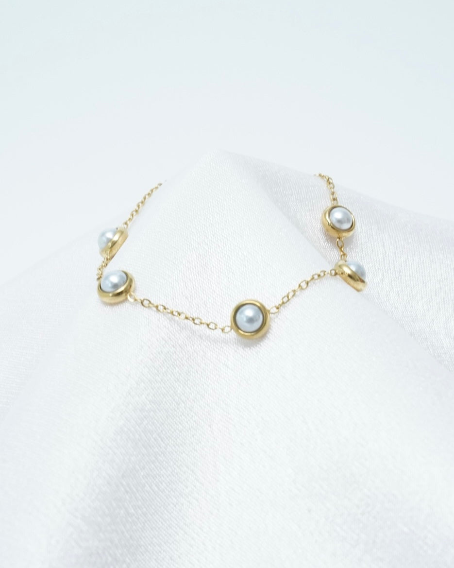 Isabella Bracelet
