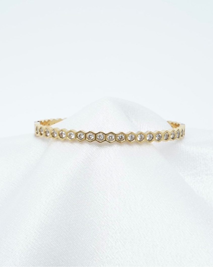 Andrea Bangle