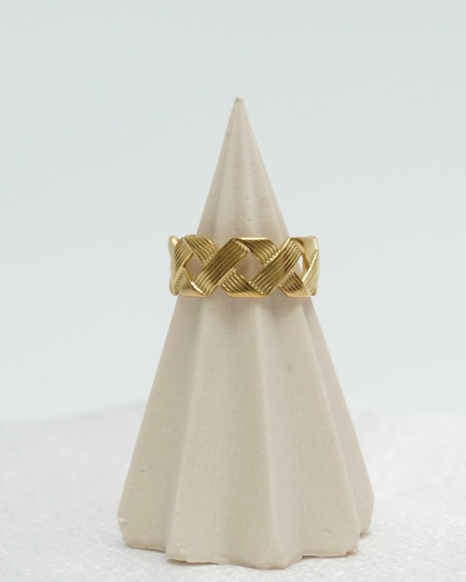 Venus Ring