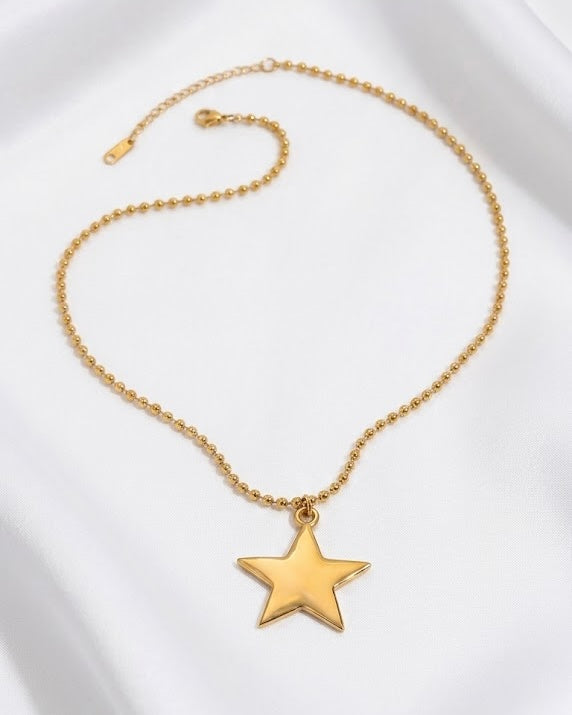Starlene Necklace