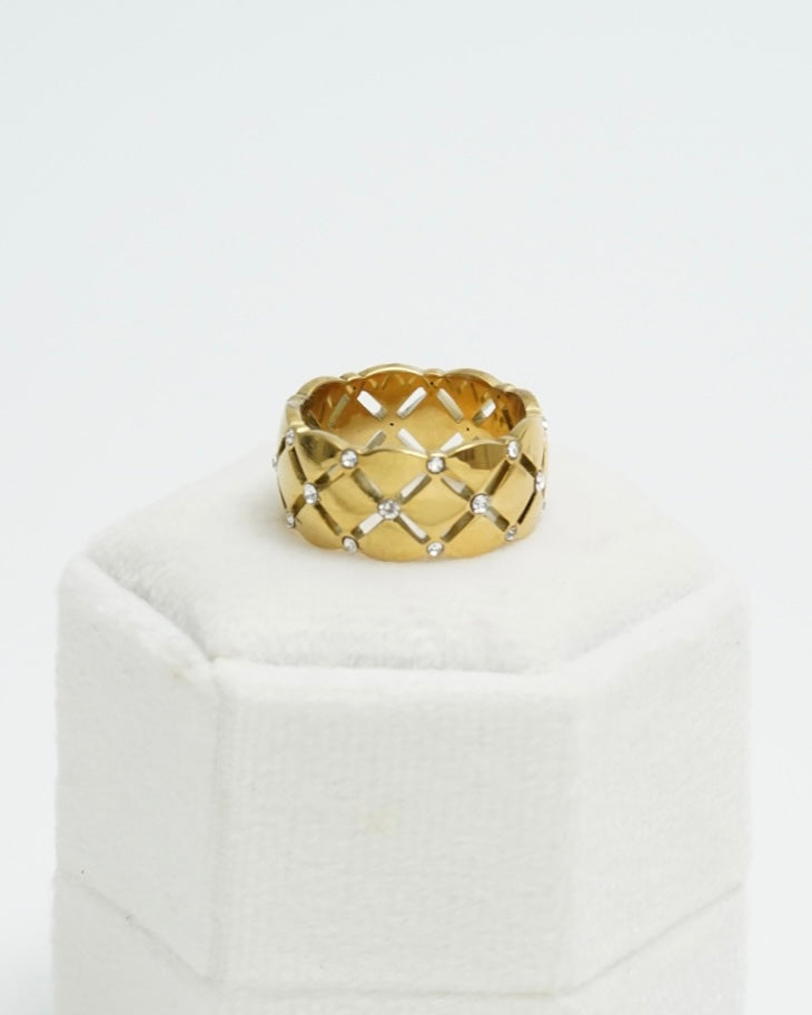 Livia Ring