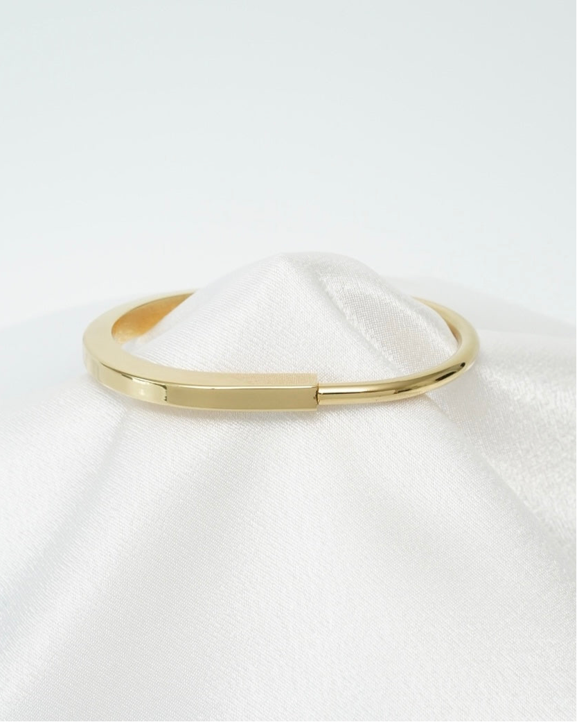 Lock Bangle