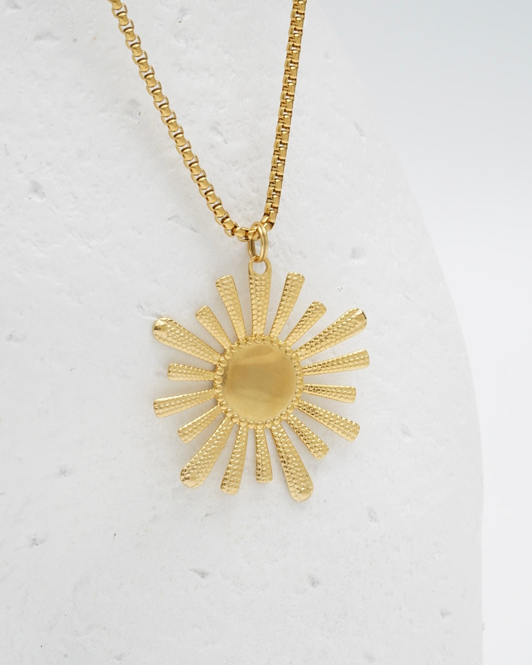Riviera Necklace