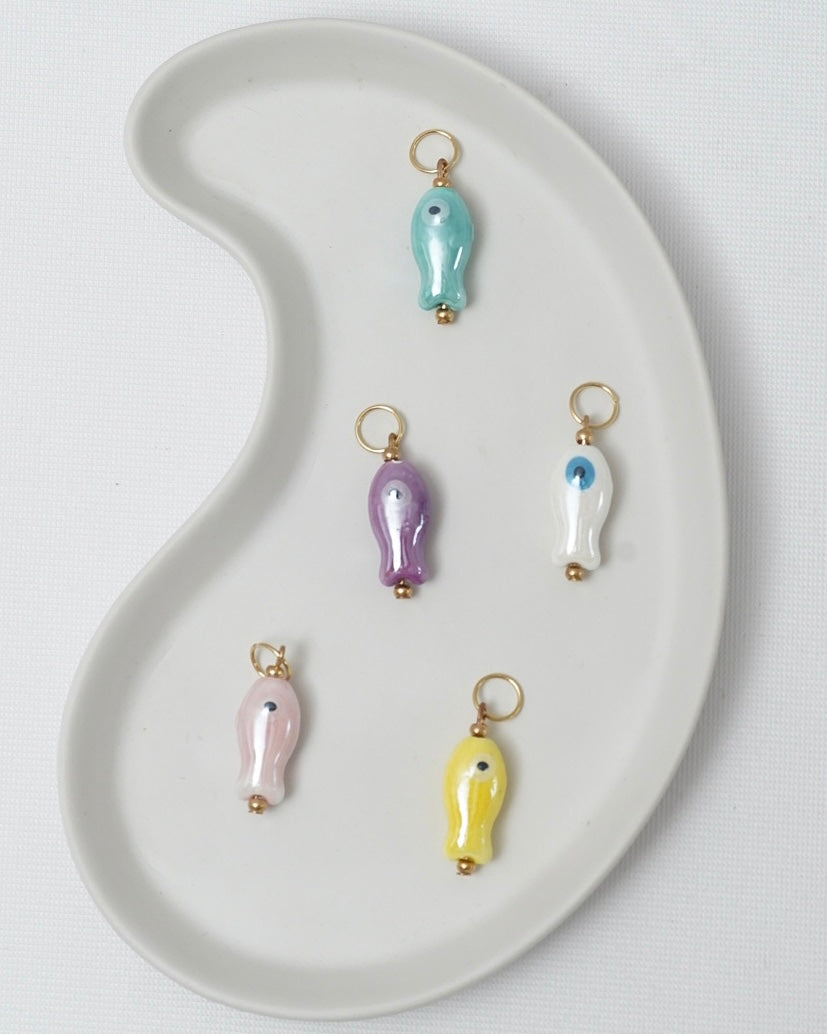 Fish Pendant