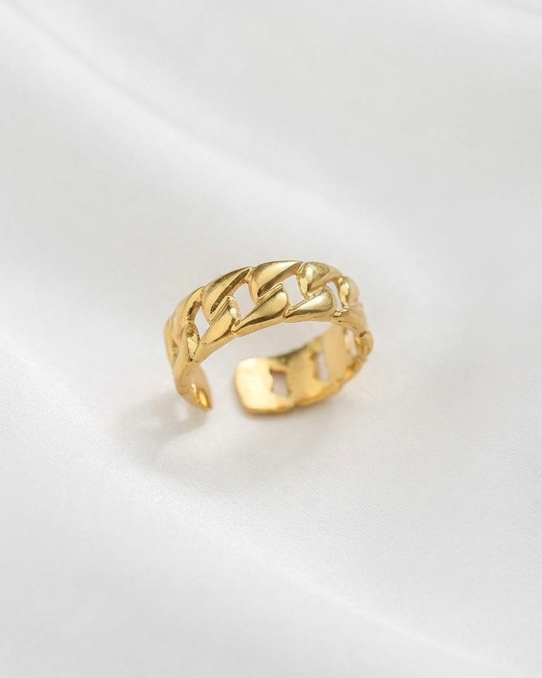 Olympia Ring