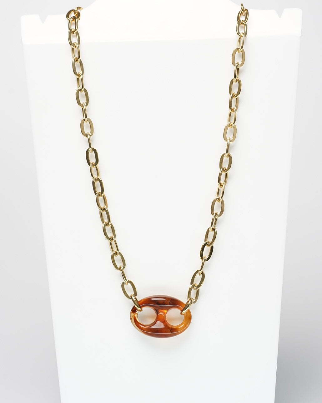 Marea Necklace