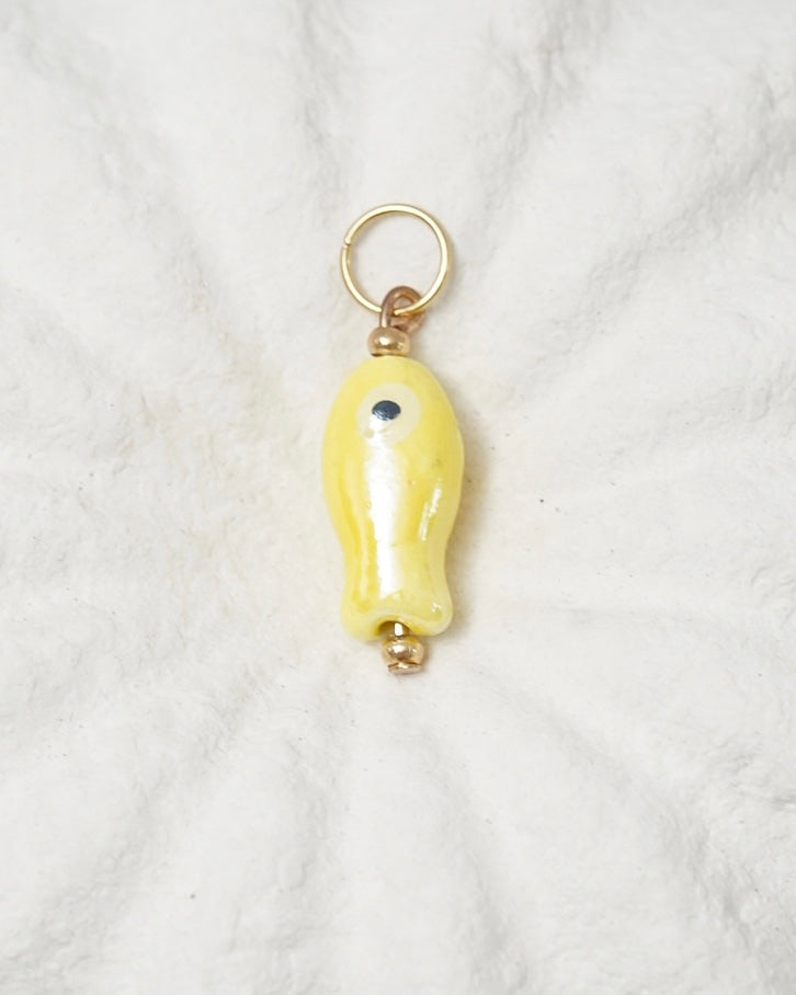 Fish Pendant