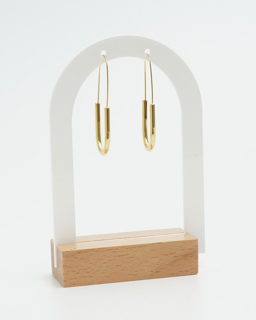 Nathalie Earrings