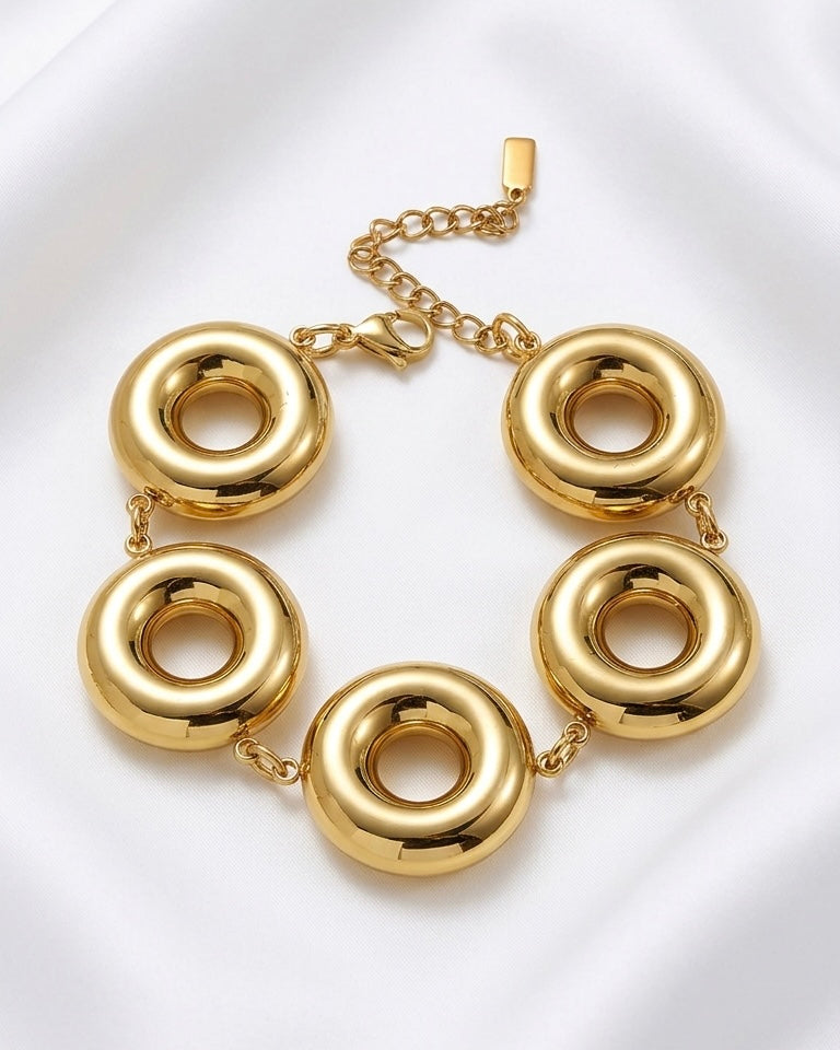 Aire Bracelet
