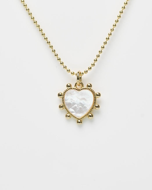 Heart Necklace