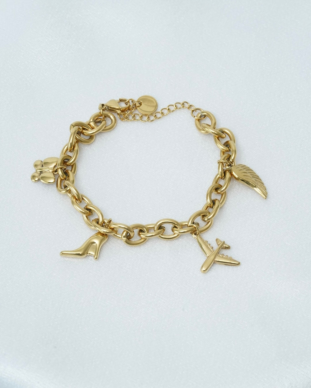 Isla Bracelet