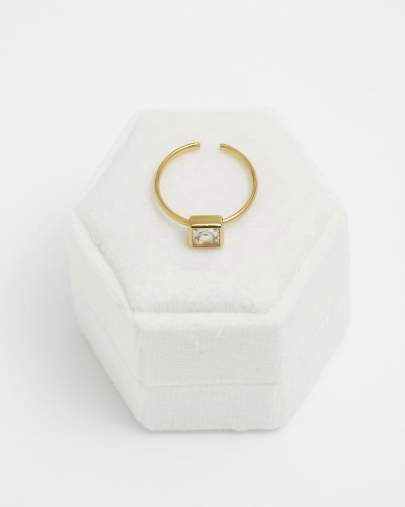 Lucian Rings