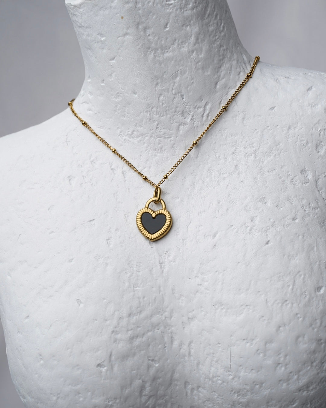 Emery Necklace