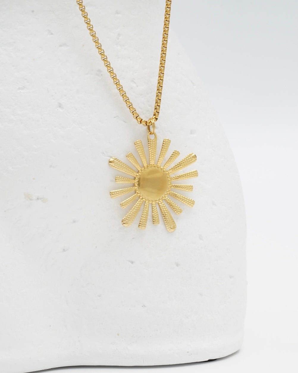 Riviera Necklace