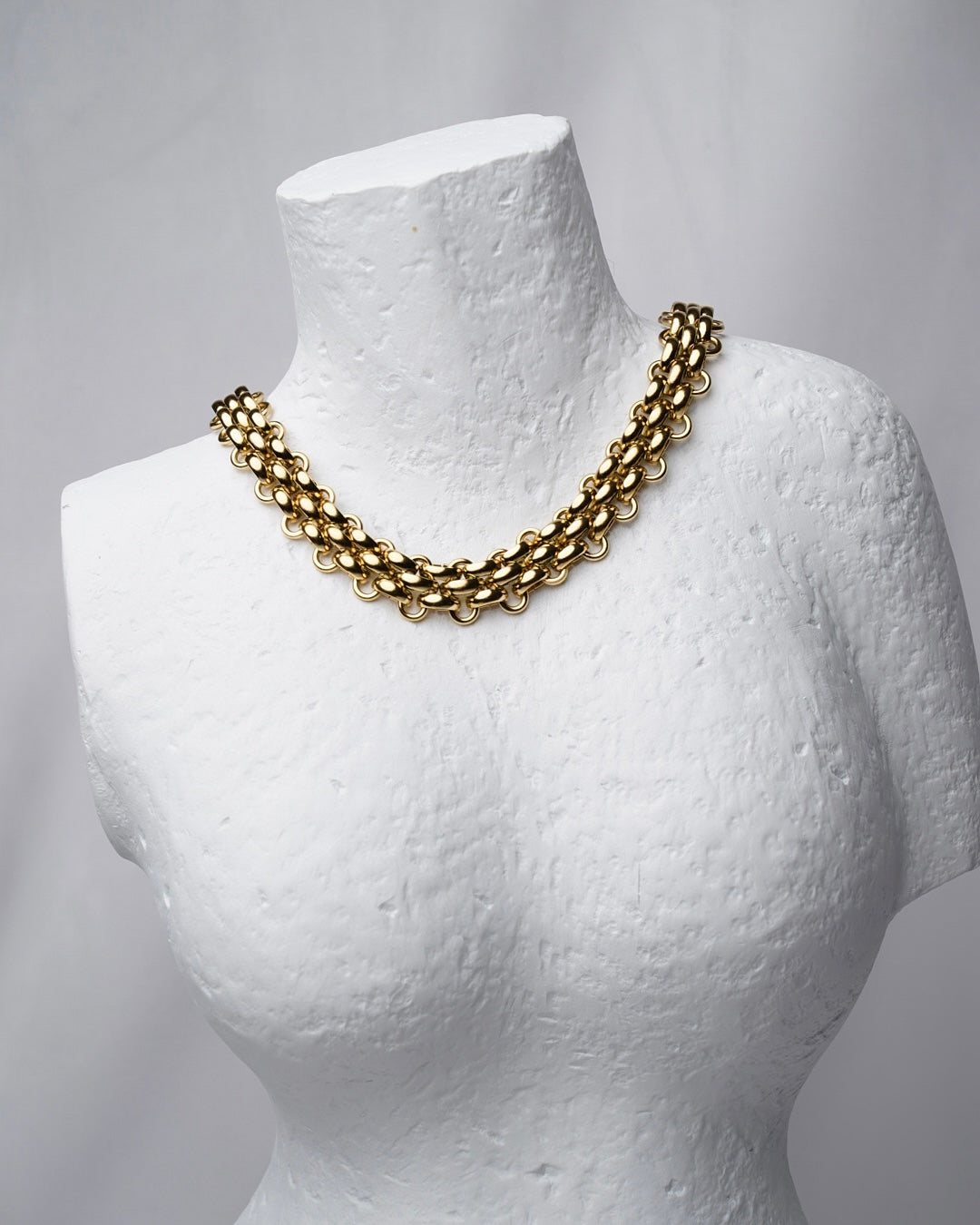 Nara Necklace
