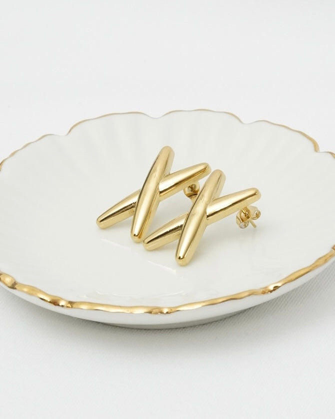 Amara Earrings