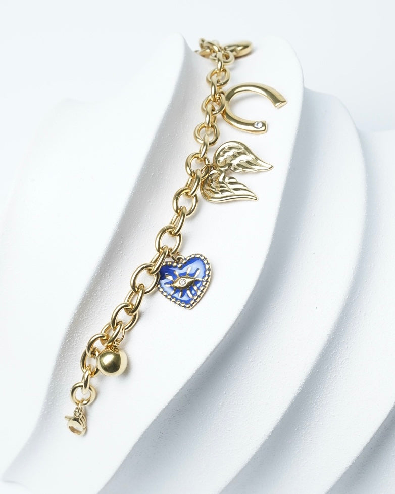 Sky Bracelet