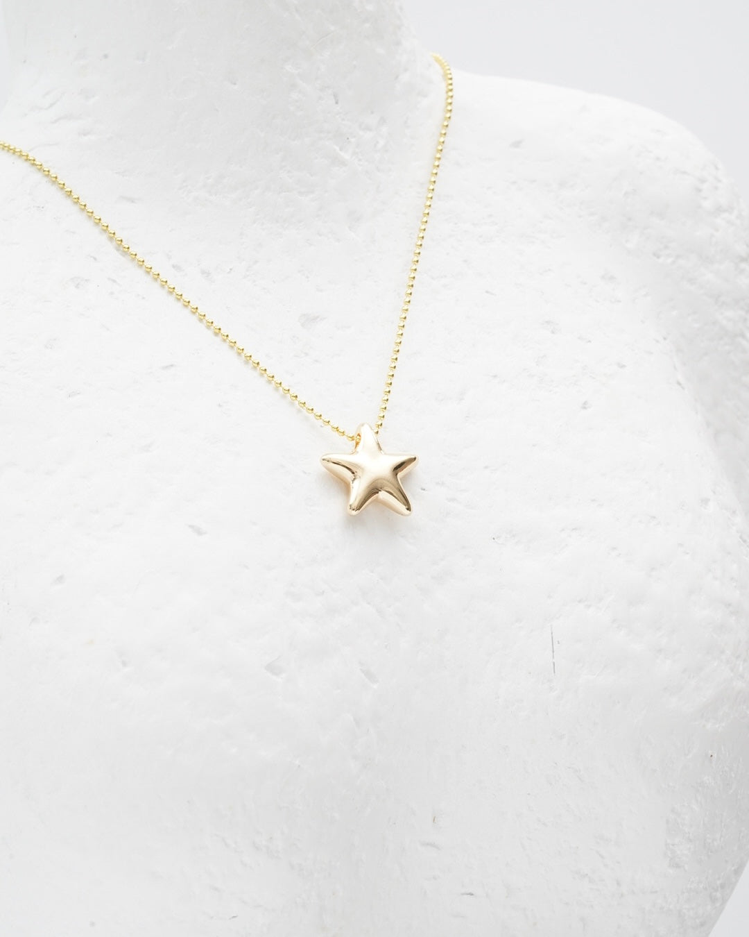 Kamil Necklace