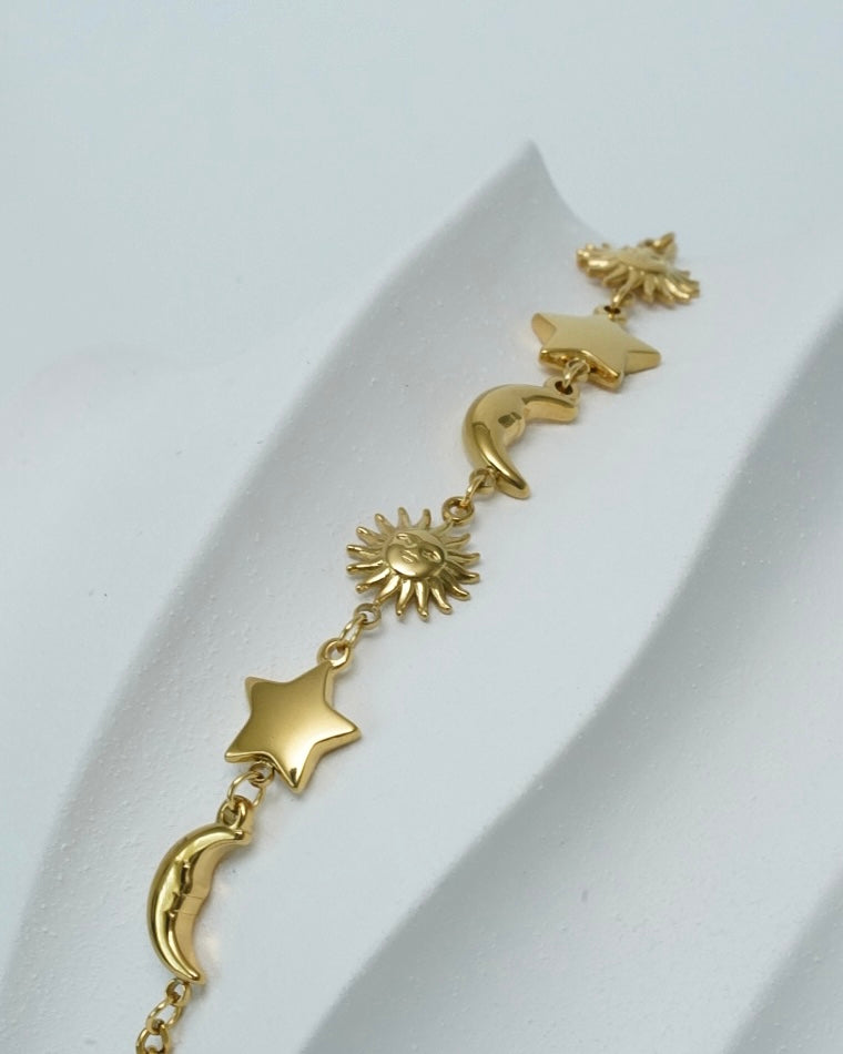Mia Bracelet