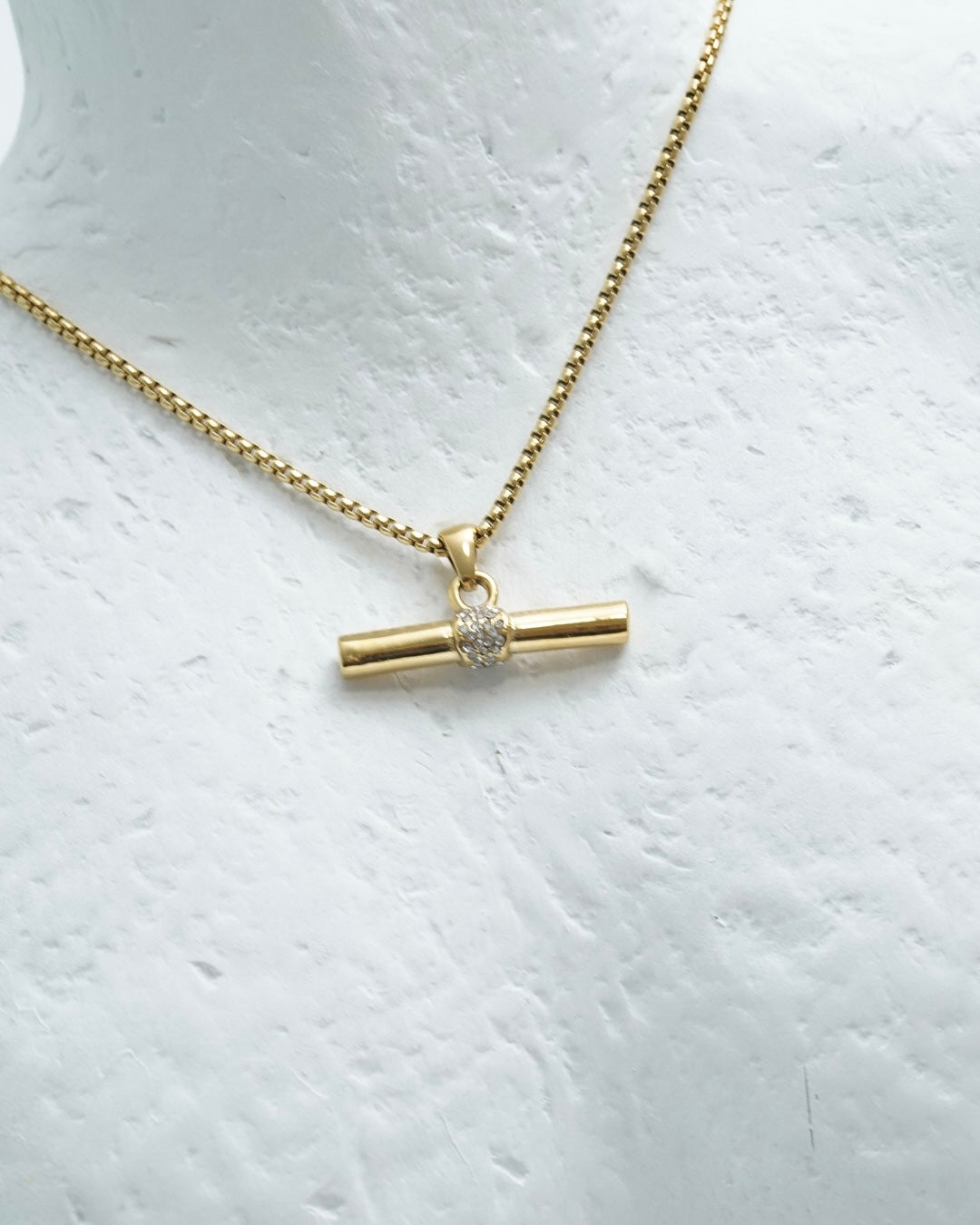 Tiana Necklace