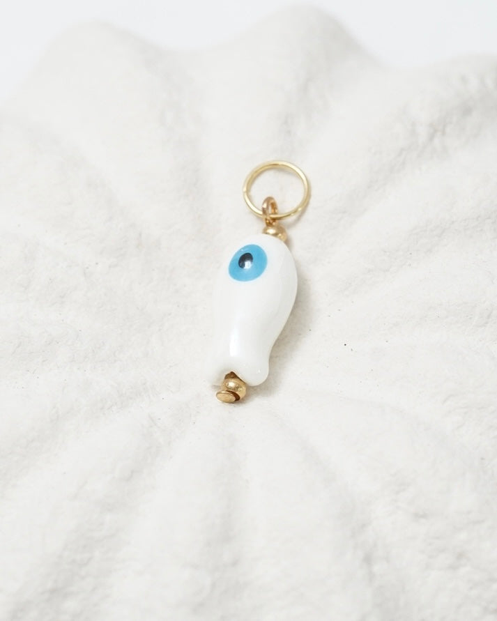 Fish Pendant