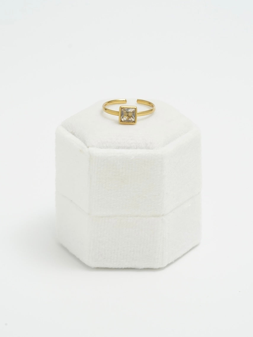 Lucian Rings