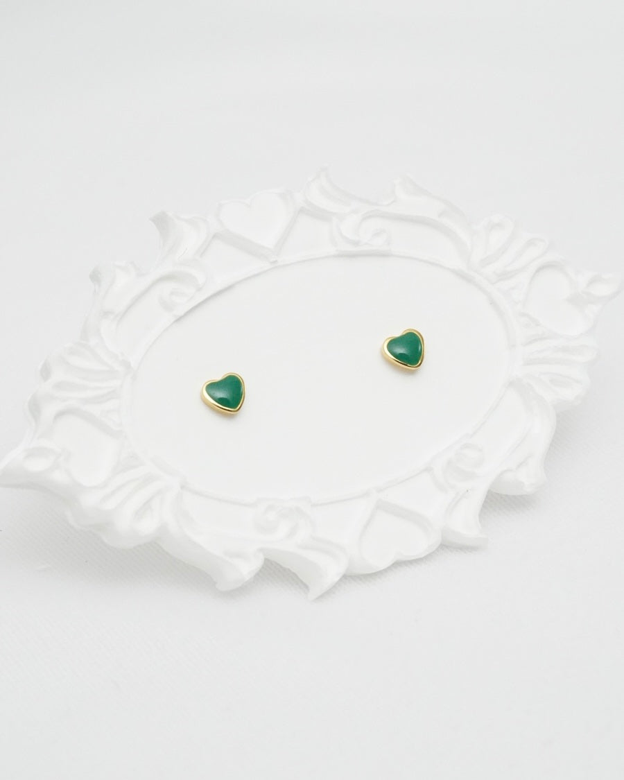 Cora Studs