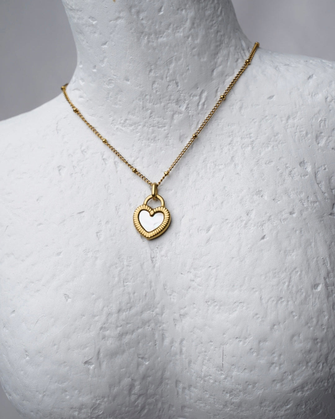 Emery Necklace