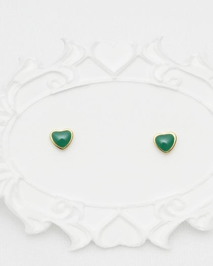 Cora Studs